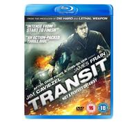 Transit [Edizione: Regno Unito] [Blu-Ray] [Import]