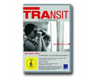 Transit-Geh Doch rüber [Import]