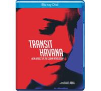 Transit Havana [Blu-Ray] Ac-3/Dolby Digital, Dolby
