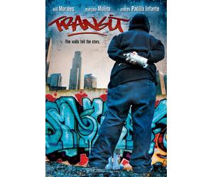 Transit [Import USA Zone 1]