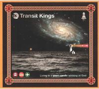 Transit Kings - Living in a Giant Candle. [Import]