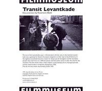 Transit Levantkade,The Ants [ Origine Néerlandais, Sans Langue Francaise ]