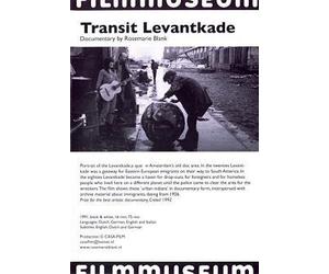 Transit Levantkade,The Ants [ Origine Néerlandais, Sans Langue Francaise ]