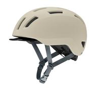 Smith Transit MIPS Helmet gris XL