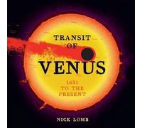 Transit Of Venus
