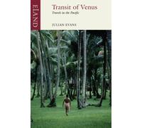 Transit Of Venus