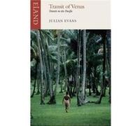 Transit of Venus by Julian Evans Julian Evans (Auteur)
