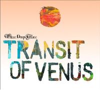 Transit Of Venus by Three Days Grace [Audio CD] NEUF
