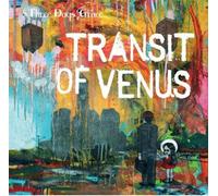 Three Days Grace – Transit of Venus – CD