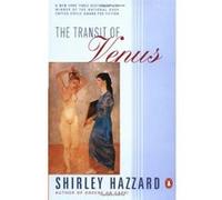 Transit of Venus Shirley Hazzard (Auteur)