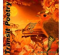Transit Poetry - Evocation of Gaia