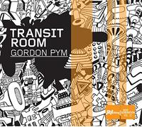 Transit Room : Gordon Pym