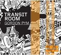 Transit Room - Gordon Pym - CD - E4z