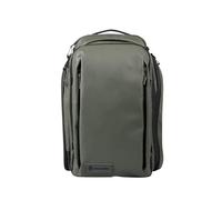 TRANSIT Sac à dos de voyage pour photographie avec compartiment pour ordinateur portable, article personnel, grand sac à dos pour homme et femme