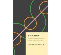 Transit: Serpent Mound Crossing Space, Time, Discourse