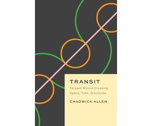 Transit: Serpent Mound Crossing Space, Time, Discourse