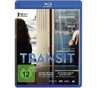 Transit [Blu-ray] (Blu-ray)