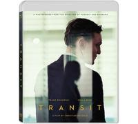 Transit [Usa][Blu-Ray]