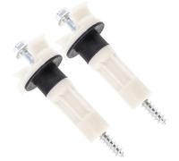 Transit Verrou Set Hotpoint Indesit Machine à Laver C00259495 Origine Pièces X 2