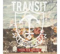 Transit - Young New England [Import]