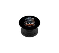 Transitaire Mondial All in, Always PopSockets PopGrip Adhésif