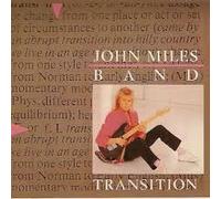 John Miles - Transition [Import]