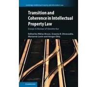 Transition And Coherence In Intellectual Property Law