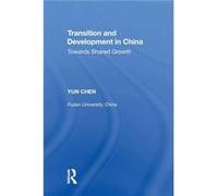 Transition and Development in China by Yun Chen Paperback Book Yun Chen (Auteur)