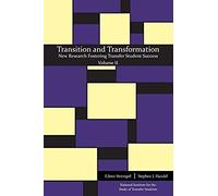 Transition And Transformation