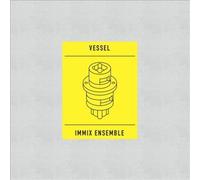 Immix Ensemble & Vessel Transition (Vinyl) 12" EP