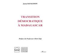 Transition démocratique à Madagascar