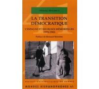 Transition democratique Pur (Auteur)