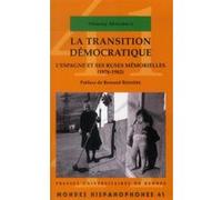 Transition democratique Pur (Auteur)