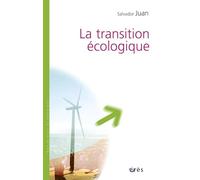 Transition écologique