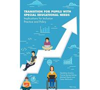 Transition For Pupils With Special Educational Needs