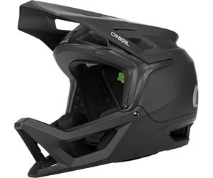 Transition Helmet Solid V.23 Black L (59/60 cm)