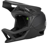 Transition Helmet Solid V.23 Black M (57/58 cm)