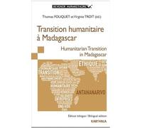 Transition humanitaire à Madagascar