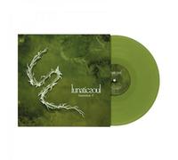 Transition II – Édition limitée – Vinyle vert – Kscope