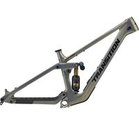 Transition Kit cadre en carbone Sentinel brun/vert