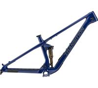 Transition Kit Cadre Spur Carbone 29" bleue
