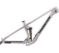 Transition Kit Cadre Spur Carbone 29" violet
