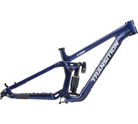 Transition Kit Cadre TR11 Aluminium 29" / 27.5" bleue