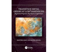 Transition Metal Oxides at Low Dimensions