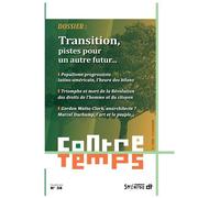 Transition - Pistes Pour Un Autre Futur