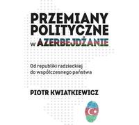 Transition politique en Azerbaïdjan