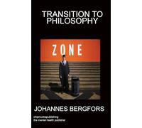 Transition to Philosophy