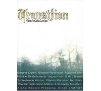 Transition Video Magazine - Transition Video Magazine-Issue#1