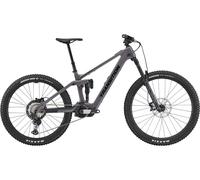 Transition VTT Regulator SX XT gris