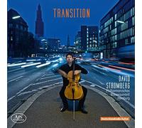 Transition-Werke Für Cello Und Bläserquintett